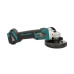 Акумулаторен ъглошлайф MAKITA DGA504Z