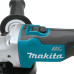 Акумулаторен ъглошлайф MAKITA DGA506Z