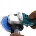 Акумулаторен ъглошлайф MAKITA DGA506Z
