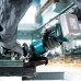Акумулаторен ъглошлайф MAKITA DGA506Z