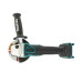 Акумулаторен ъглошлайф MAKITA DGA506Z