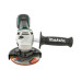 Акумулаторен ъглошлайф MAKITA DGA506Z