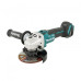 Акумулаторен ъглошлайф MAKITA DGA506RTJ