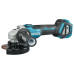 Акумулаторен ъглошлайф MAKITA DGA511Z