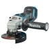 Акумулаторен ъглошлайф MAKITA DGA511Z