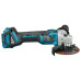 Акумулаторен ъглошлайф MAKITA DGA511Z