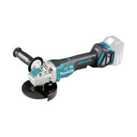 Акумулаторен ъглошлайф MAKITA DGA519Z
