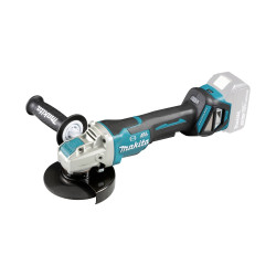 Акумулаторен ъглошлайф MAKITA DGA519Z