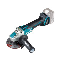 Акумулаторен ъглошлайф MAKITA DGA521ZX1
