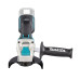 Акумулаторен ъглошлайф MAKITA DGA521ZX1