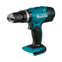 Акумулаторен ударен винтоверт MAKITA DHP453Z