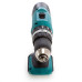 Акумулаторен ударен винтоверт MAKITA DHP453Z