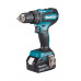 Акумулаторен винтоверт MAKITA DHP458RFJ
