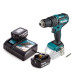 Акумулаторен винтоверт MAKITA DHP458RFJ