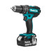Акумулаторен ударен винтоверт MAKITA DHP482RFE