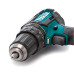 Акумулаторен ударен винтоверт MAKITA DHP482RFE