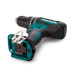 Акумулаторен ударен винтоверт MAKITA DHP482RFE