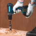 Акумулаторен ударен винтоверт MAKITA DHP482RFE