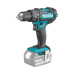 Акумулаторен ударен винтоверт MAKITA DHP482Z