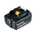 Акумулаторен винтоверт MAKITA DHP484RTE