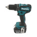 Акумулаторен ударен винтоверт MAKITA DHP485RF3J