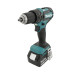 Акумулаторен ударен винтоверт MAKITA DHP485RF3J