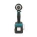 Акумулаторен ударен винтоверт MAKITA DHP485RFJ