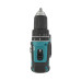 Акумулаторен ударен винтоверт MAKITA DHP485RFJ