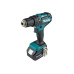 Акумулаторен ударен винтоверт MAKITA DHP485RTJ