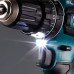 Акумулаторен ударен винтоверт MAKITA DHP485Z