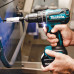 Акумулаторен ударен винтоверт MAKITA DHP485Z