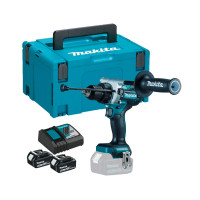 Акумулаторен ударен гайковерт MAKITA DHP486RTJ