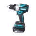 Акумулаторен ударен гайковерт MAKITA DHP486RTJ