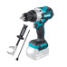 Акумулаторен гайковерт MAKITA DHP486Z