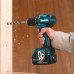 Акумулаторен ударен винтоверт MAKITA DHP487Z