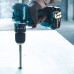 Акумулаторен ударен винтоверт MAKITA DHP487Z