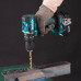 Акумулаторен ударен винтоверт MAKITA DHP487Z