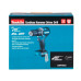 Акумулаторен ударен винтоверт MAKITA DHP487Z
