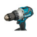 Акумулаторен ударен винтоверт MAKITA DHP489RTJ