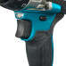 Акумулаторен ударен винтоверт MAKITA DHP489RTJ