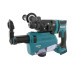 Акумулаторен перфоратор MAKITA DHR182ZWJ