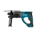 Акумулаторен перфоратор MAKITA DHR202Z