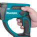 Акумулаторен перфоратор MAKITA DHR202Z