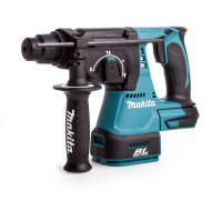 Акумулаторен перфоратор MAKITA DHR242Z