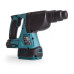 Акумулаторен перфоратор MAKITA DHR242Z