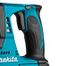 Акумулаторен перфоратор MAKITA DHR243RFE