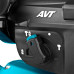 Акумулаторен перфоратор MAKITA DHR283Z