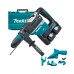 Акумулаторен перфоратор MAKITA DHR400T2UN