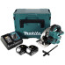 Акумулаторен циркуляр MAKITA DHS660RTJ