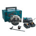 Акумулаторен циркуляр MAKITA DHS660RTJ